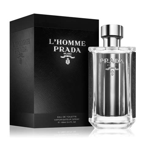 perfume prada masculino|Prada perfume male.